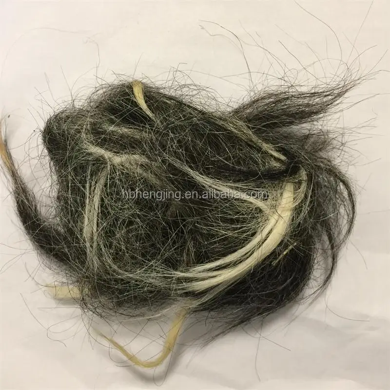 clipped goat hair 4.JPG