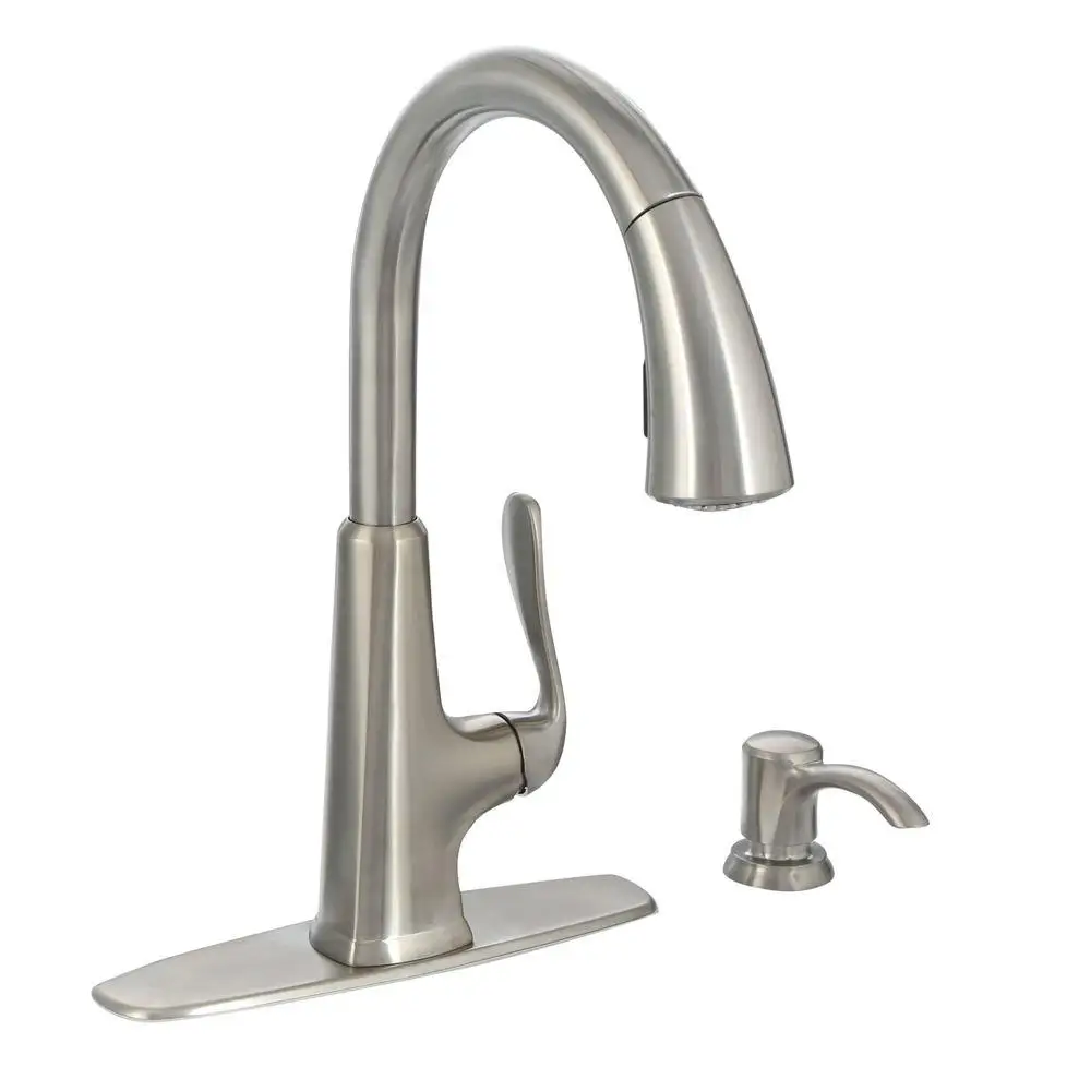 Factory Custom Kitchen Metal Stainless Steel 304 Faucet - Buy Metal  Stainless Steel Faucet,Bathroom Metal Stainless Steel Faucet,Kitchen Metal  Stainless Steel 304 Faucet Product on Alibaba.com