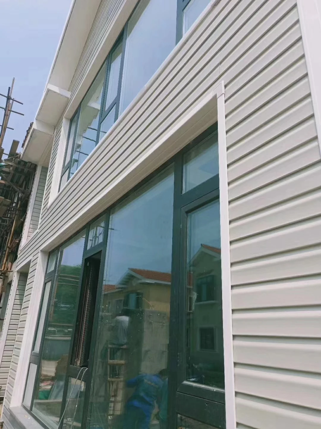 Discontinued Vinyl Siding For Sale Buy Exterior Wood Grain American