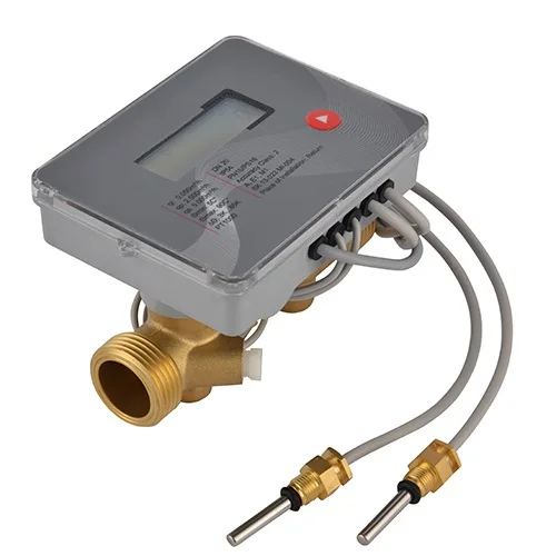 lora wan ultrasonic heat counter with dn15-dn40 - ANKUX.COM