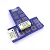 SEMT13T3AGSR-H ACM300 Sumitomo turning inserts tungsten carbide cutting tools