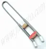 low voltage heating elements heaters