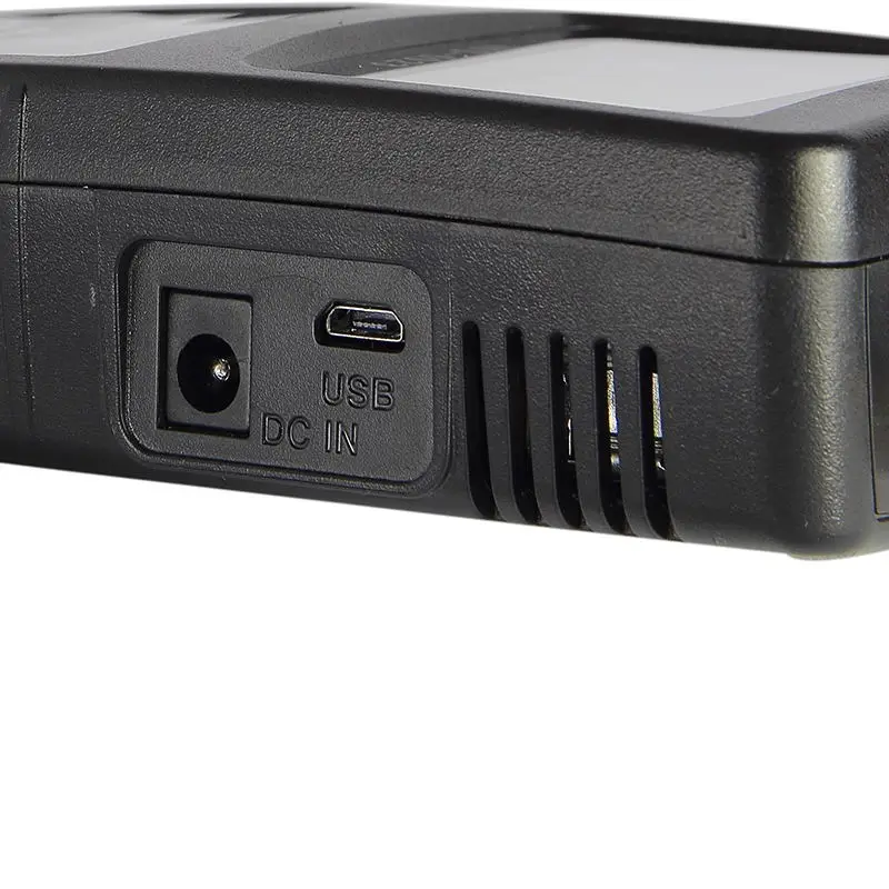 Satlink WS-6933 DVB-S2 Digital Satellite Meter - High Definition