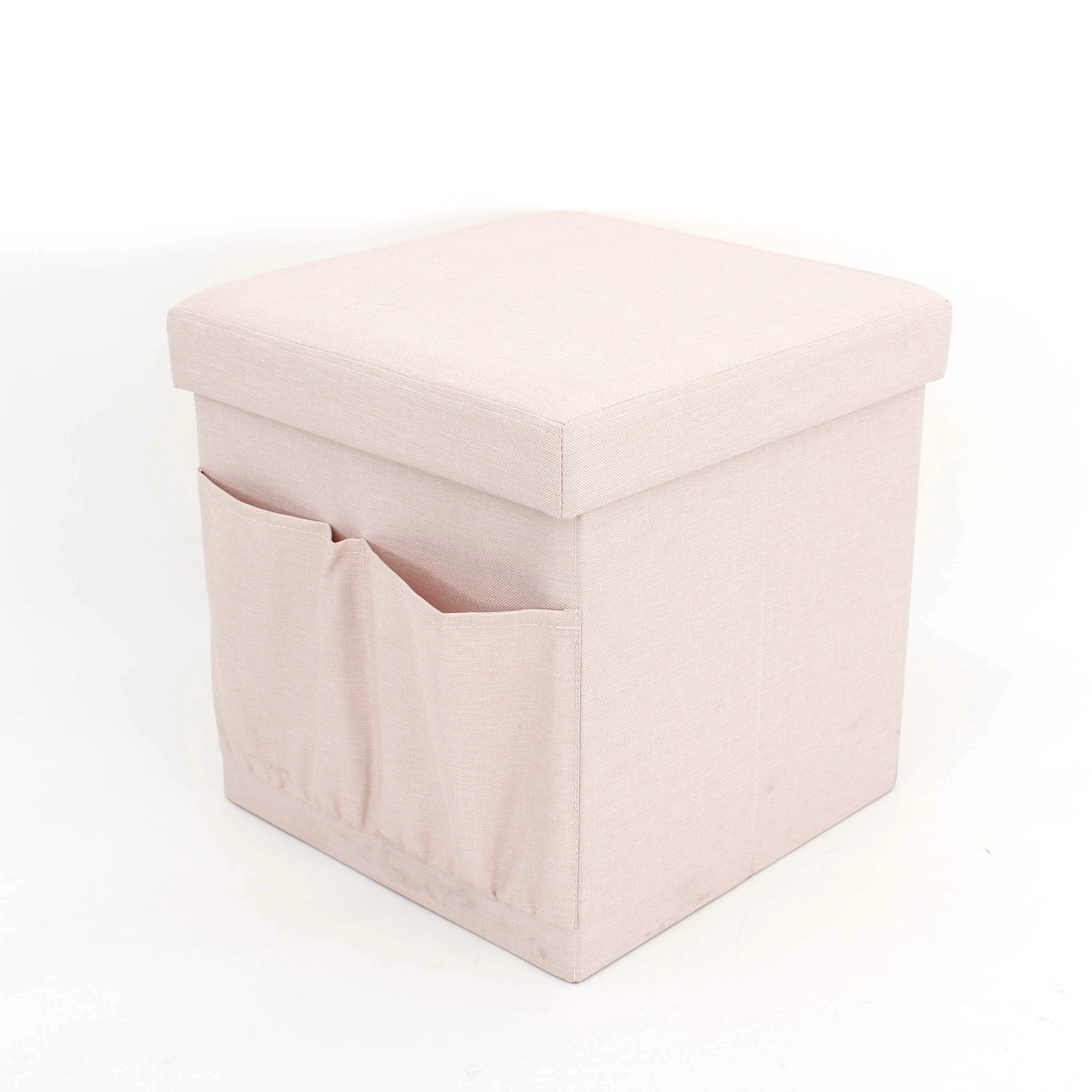 Venta al por mayor reposapies y otomanas caseras-Compre online los