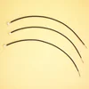 MOLEX 51021 4pin 1.25mm pitch connector Battery 28AWG Sleeve wire