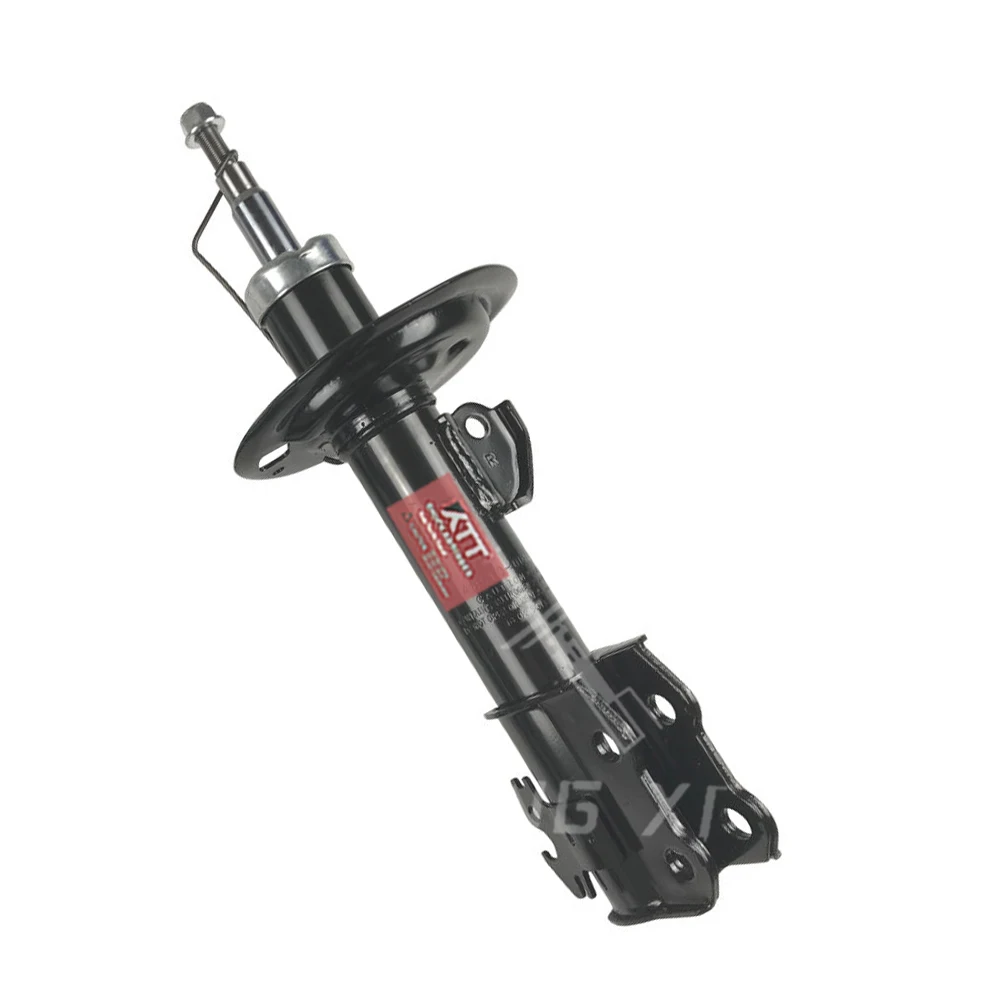 KTT 339323 339324 Front Car Shock Absorbers for Toyota Vitz