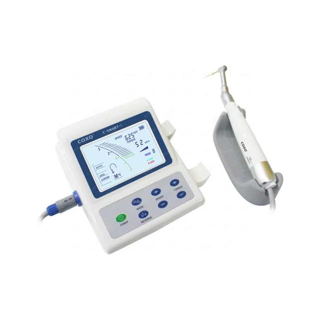 dental instrument led for root canal treatment dental treatment