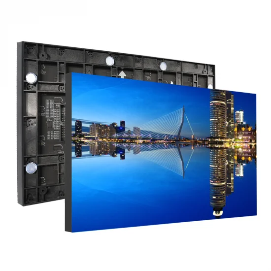 Naked Eye D Effect Hd Big Outdoor Advertising Smd P P P Led Billboard Display Billboard