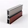 Aluminium Thermal Breaking Profiles