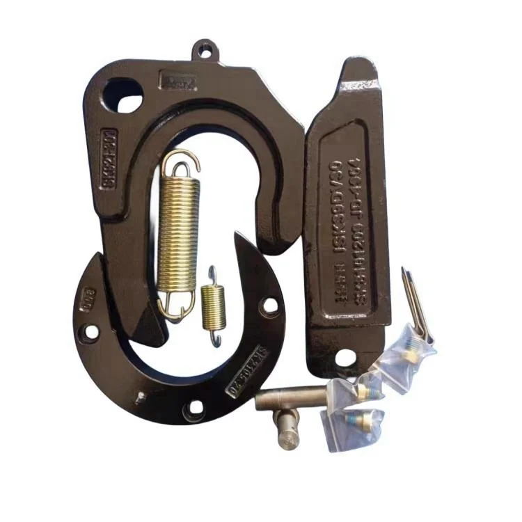 High Quality Jsk37uw Sk320506 Jost Locking Bar Sk320506 Low Lube Spring Fits Cast Topplate