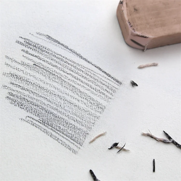 4k Sketch Paper Per Set Wholesale Drawing Sketch Paper 160g 180g 200g