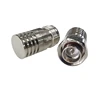 In-building solution system High Quality 2W DC-3GHz Low PIM 4.3-10- Male / Female type connector RF Dummy Load/termination for