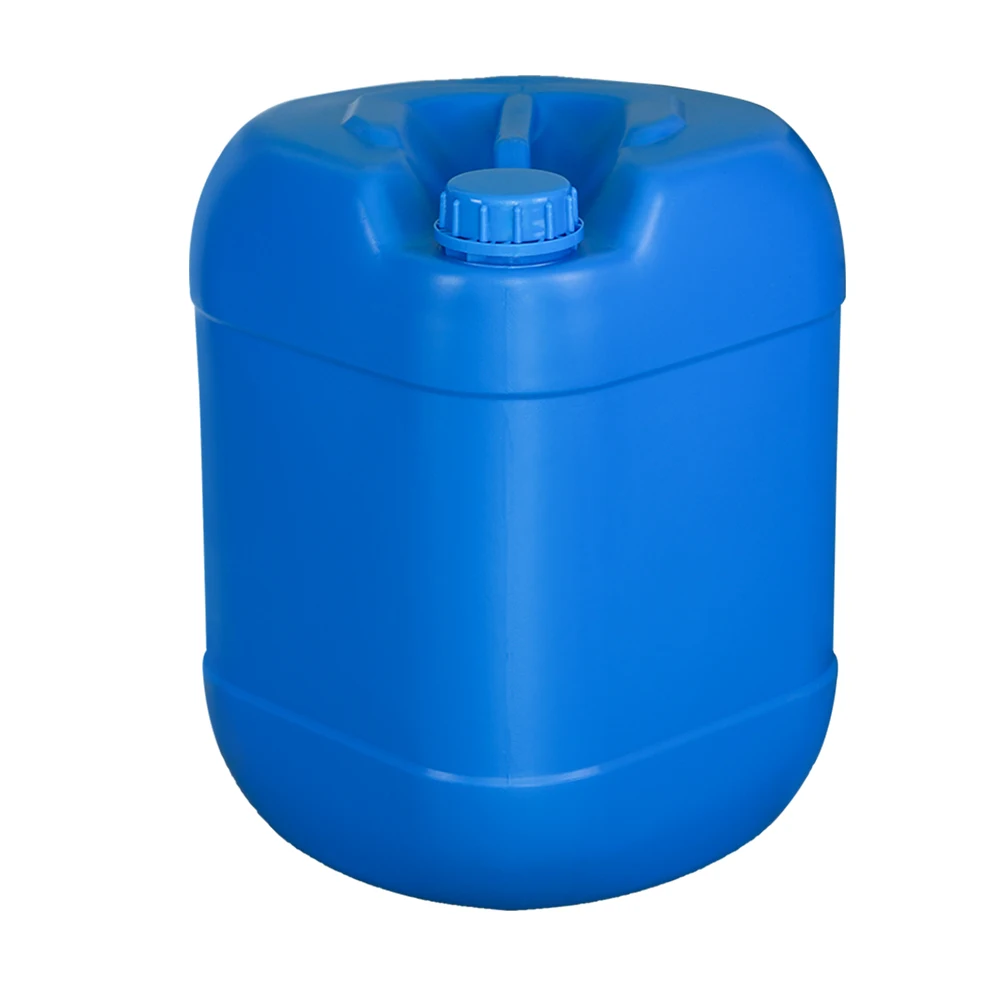 New 25 Litre Plastic Jerry can Water container Drum Keg with Lid Food Grade 