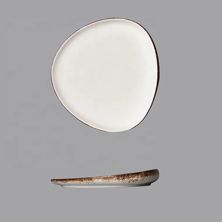 dinner plate