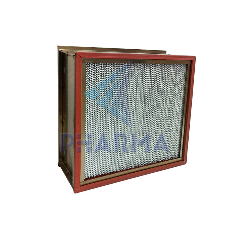 product-Durable High Quality Filter For Hvac System-PHARMA-img-1