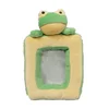 Children's Cartoon Plush Ducks 3D Creative Picture Frame For Decorate