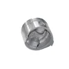 OEM custom Car Engine Diameter Rings Piston Car Piston die casting