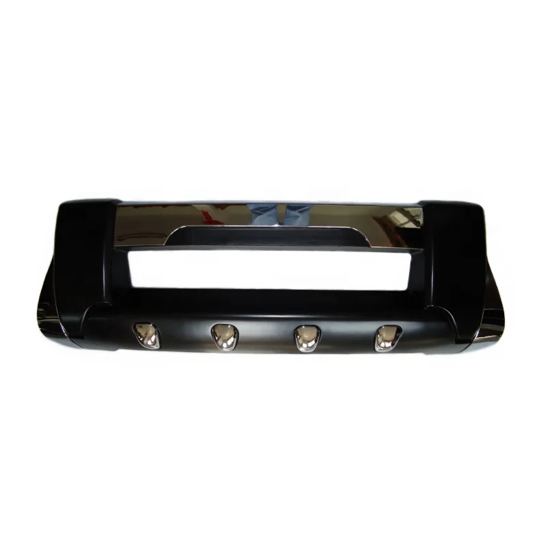 Buena Calidad Coche Rejilla Guardia Parachoques Delantero Parrilla Para