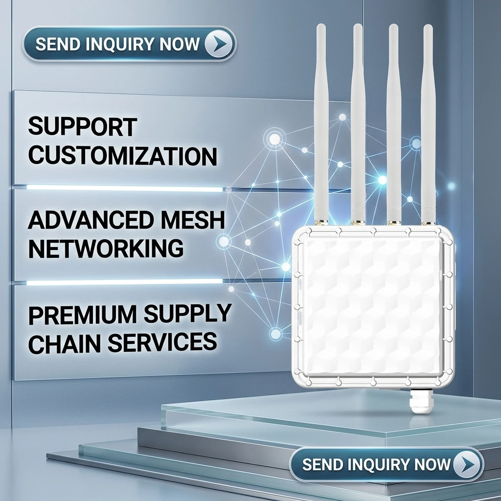 ax3000 access point manufacturer