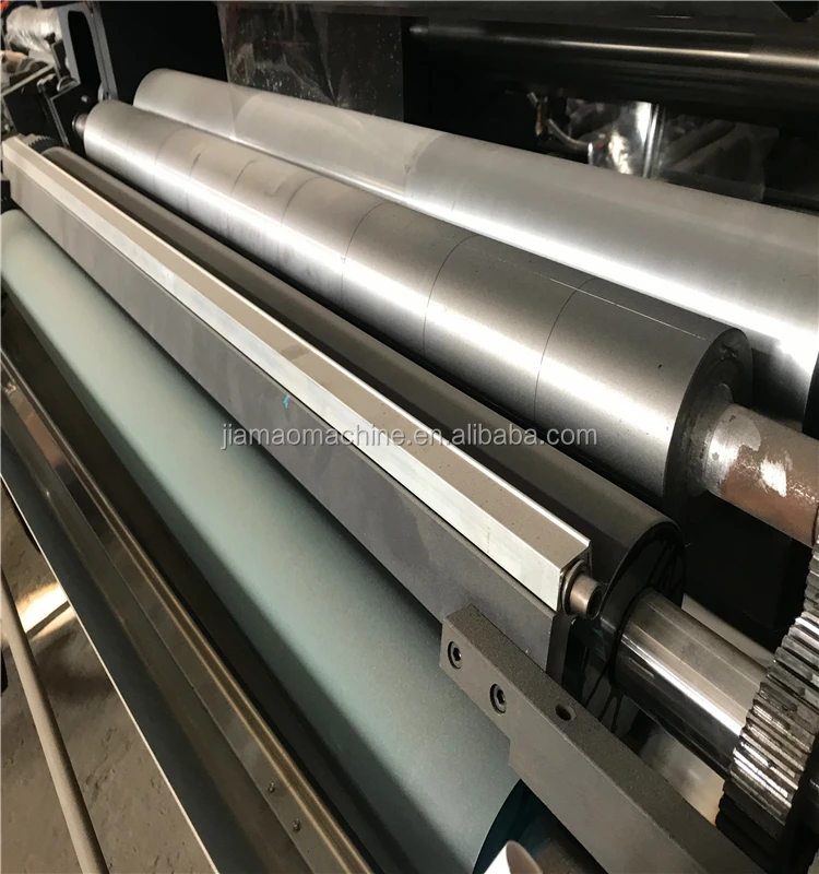 paper cup printing die cutting machine