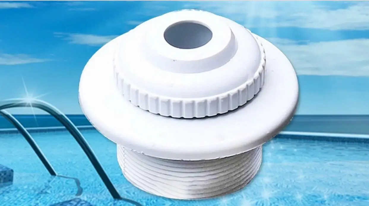 Swimming Pool Pvc Wall Conduits For Swimming Pool Fitting Accessories