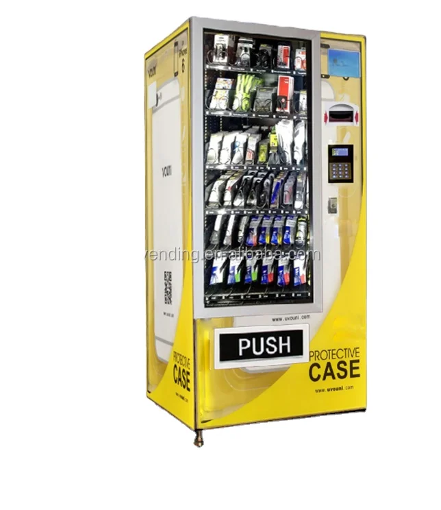 Mobile Phone Accessories Vending Machine For Sale Buy Vending Machine For Sale,Vending