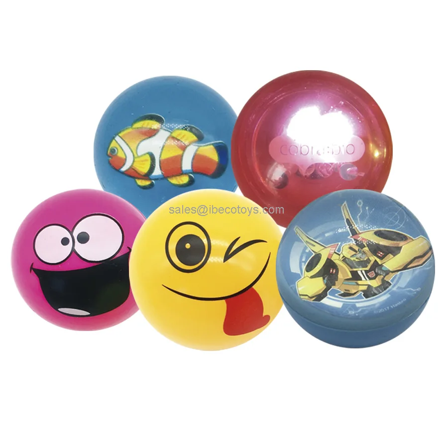 China Cheap Vending Machine Rubber Bouncy Balls 27mm Factory Buy 27mm