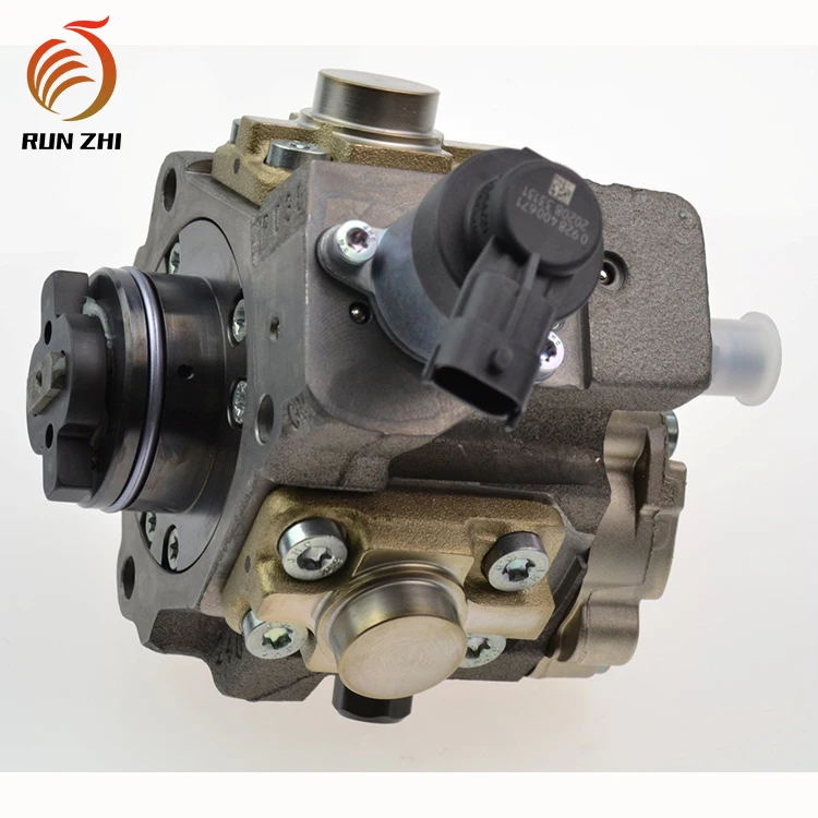 Genuine New Zd30 Injector 0445110877 Control Valve F00vc01329 Diesel