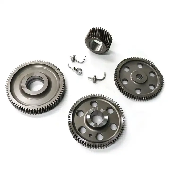 Perkins Engine Parts C4.4 C4.2 C6.4 C6.6 C7.1 Valve Spring Valve Lock ...