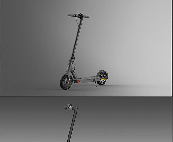 xiaomi mi electric scooter