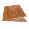 Strip Ceiling Tile Shape and Moisture-Proof Function pvc wall panel pvc ceiling panels factory suppliers