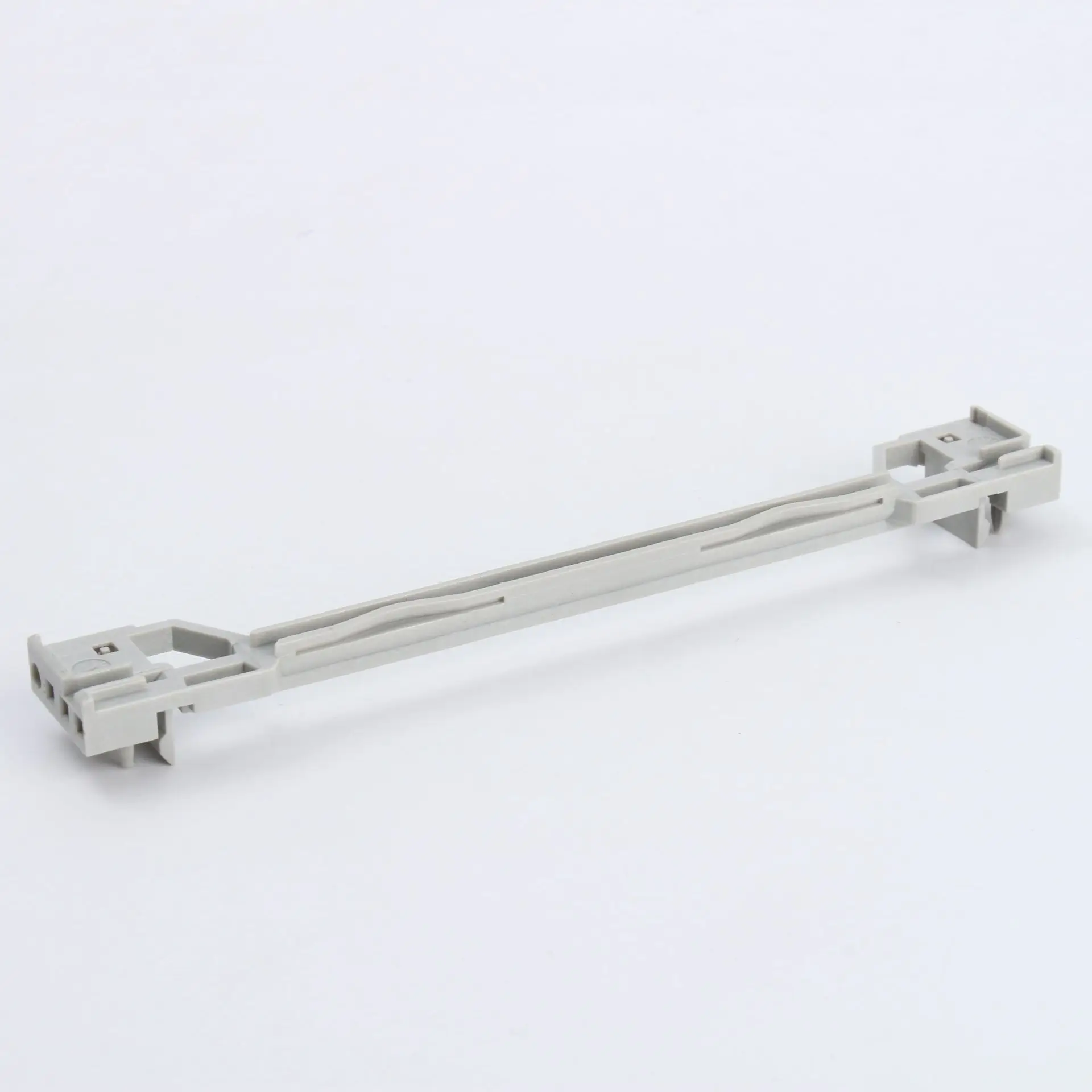 C-BOX ZSTC Rittal Heitec 160MM 220MM Offset 0.1inch 2.56MM CPCI Chassis ...