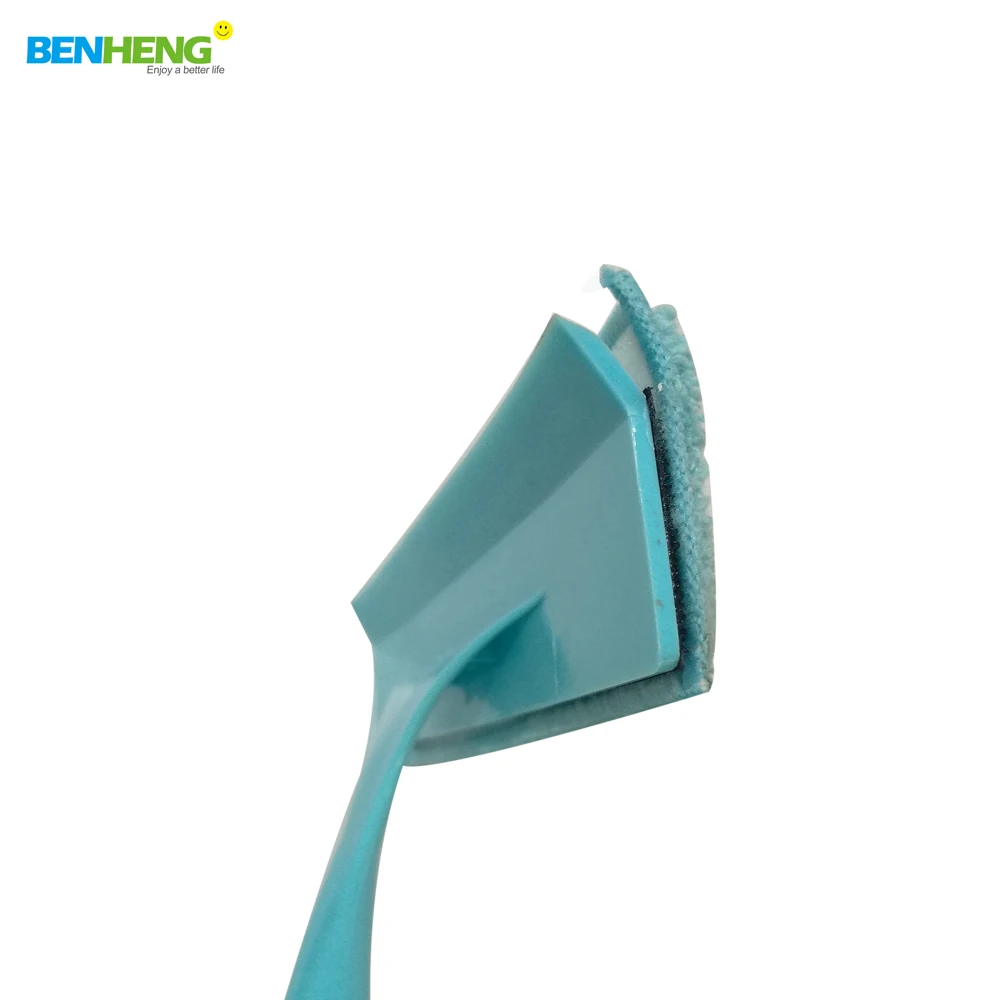 Detachable Telescopic U Shaped Professional Window Cleaning Tool