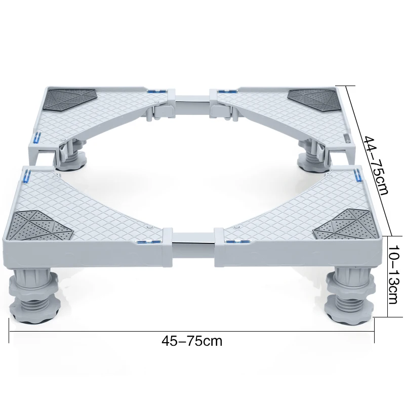 8 9 10 Kg Buy Washing Machine Pedestal Stand Buy Washing Machine