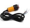 E18-D80NK Sensor Proximity Switch Adjustable 3-80cm Infrared Obstacle Avoidance Sensor