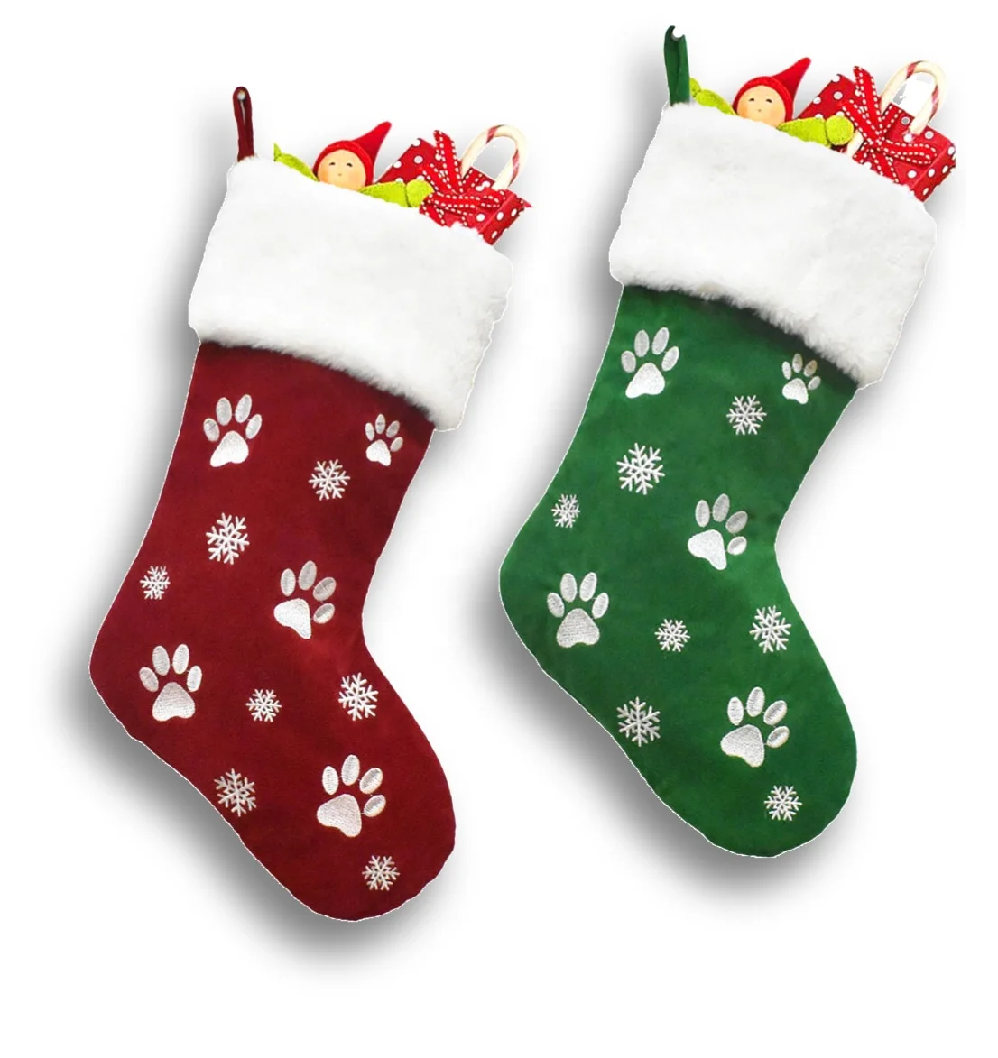 Top Sublimation Christmas Stocking Manufacturers 2026
