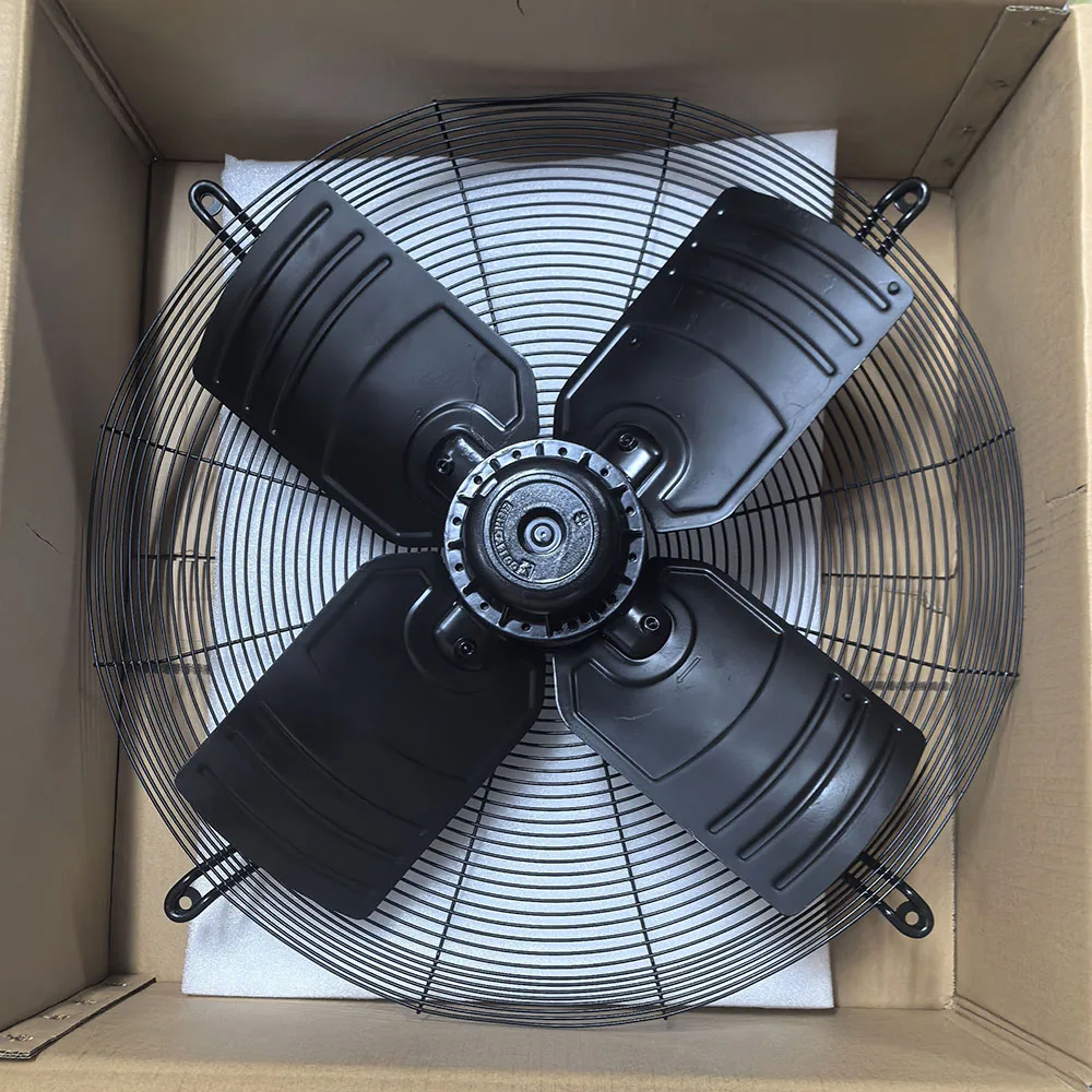 Original Axial Fan, FB063-6EK.4I.V4L, FB063-6EK.4I.V4P, 230V - detail 4