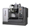 VMC1200L 4 axis cnc machining center