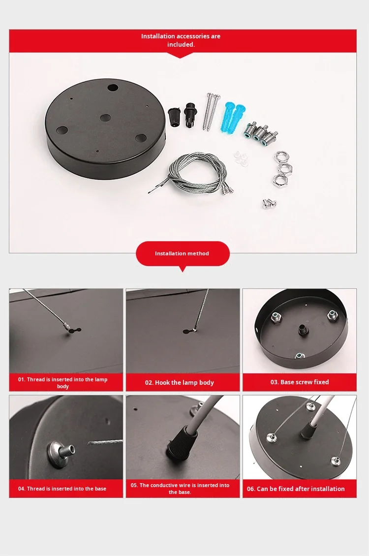 product creative iron atmosphere ring light for barbecue gyms hot pot restaurants and decorative colors colorful music bars-11
