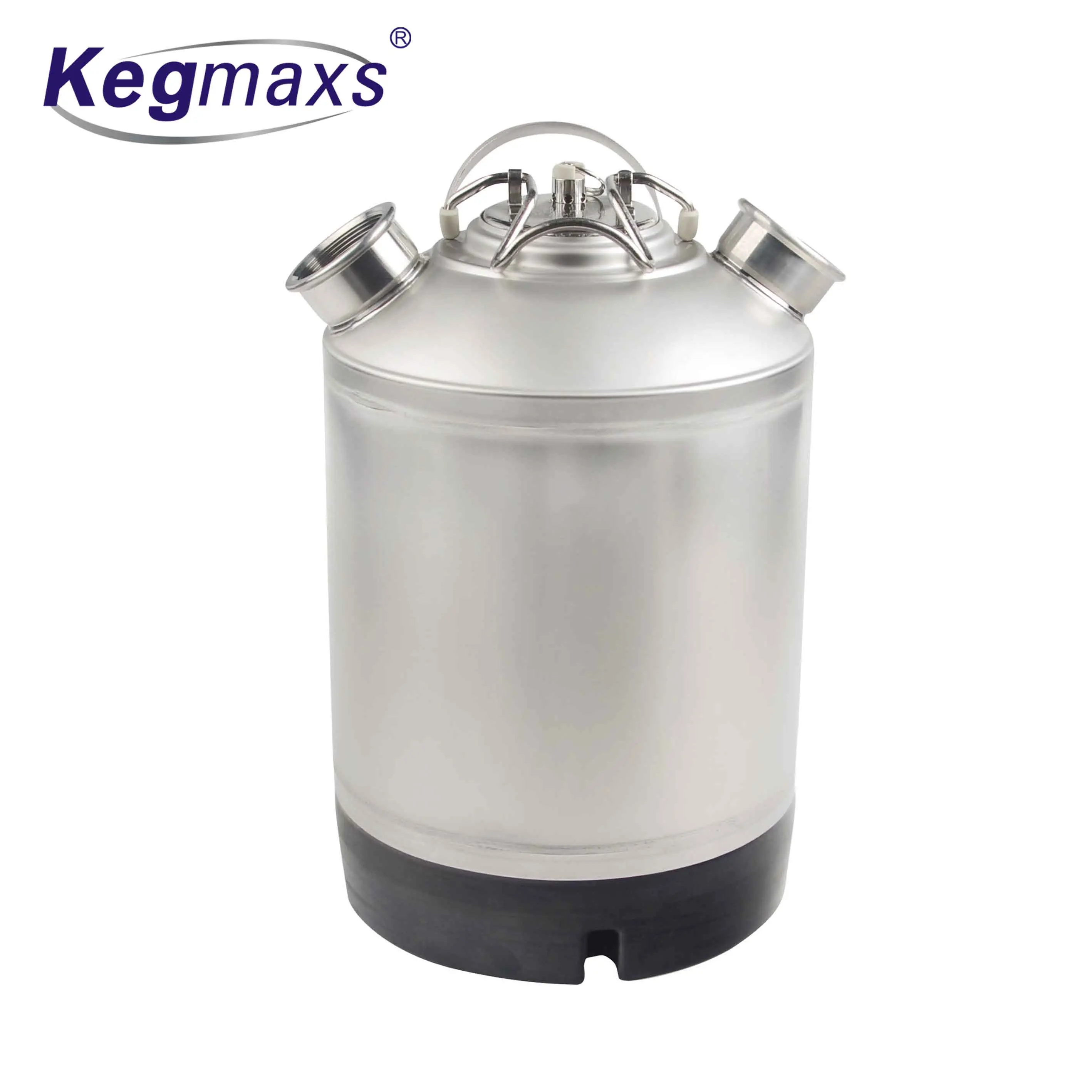 Kegmaxs Beer Line Cleaning Keg For Craft Beer Dispenser 19l/15l/10l/6