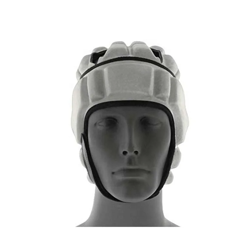 Безопаснейший шлем