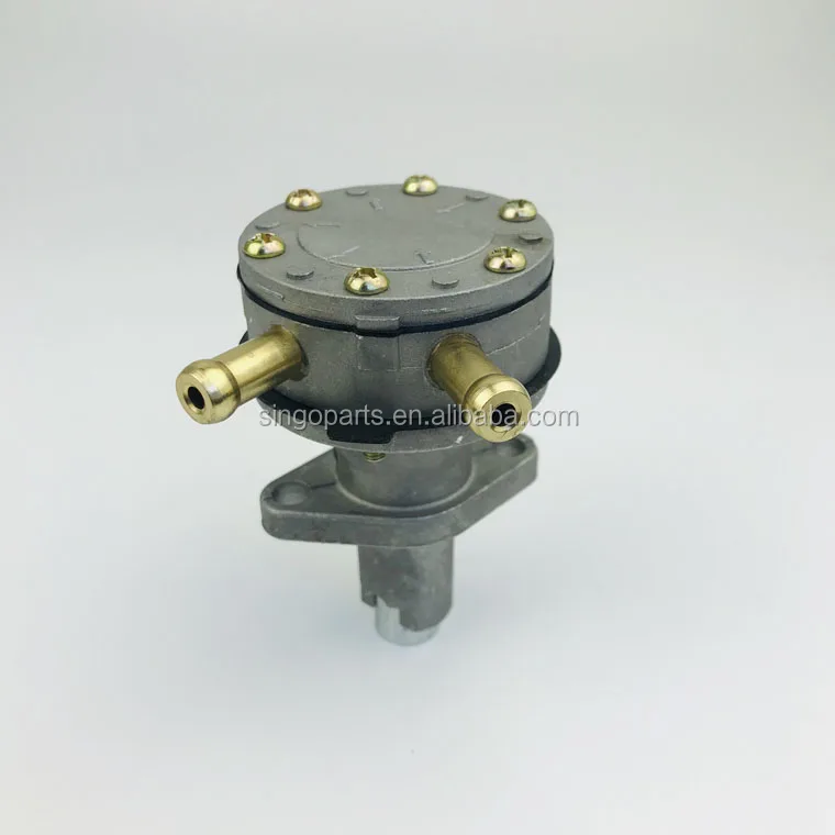 15263-52030 Fuel Lift Pump Used For Kubota D950 V1100 V1702 V1902 V2203 ...