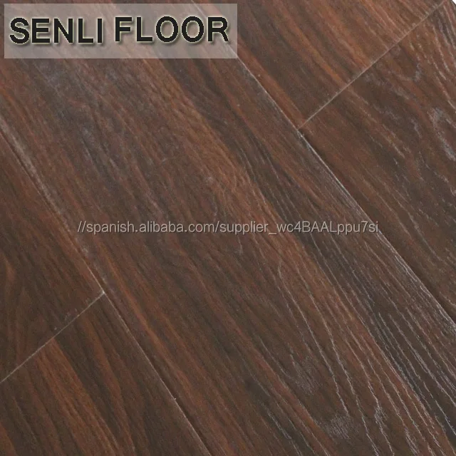 8.3mm AC4 piso de madera--Identificación del producto:300013970932