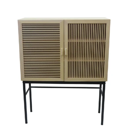 
wooden storage cabinet 