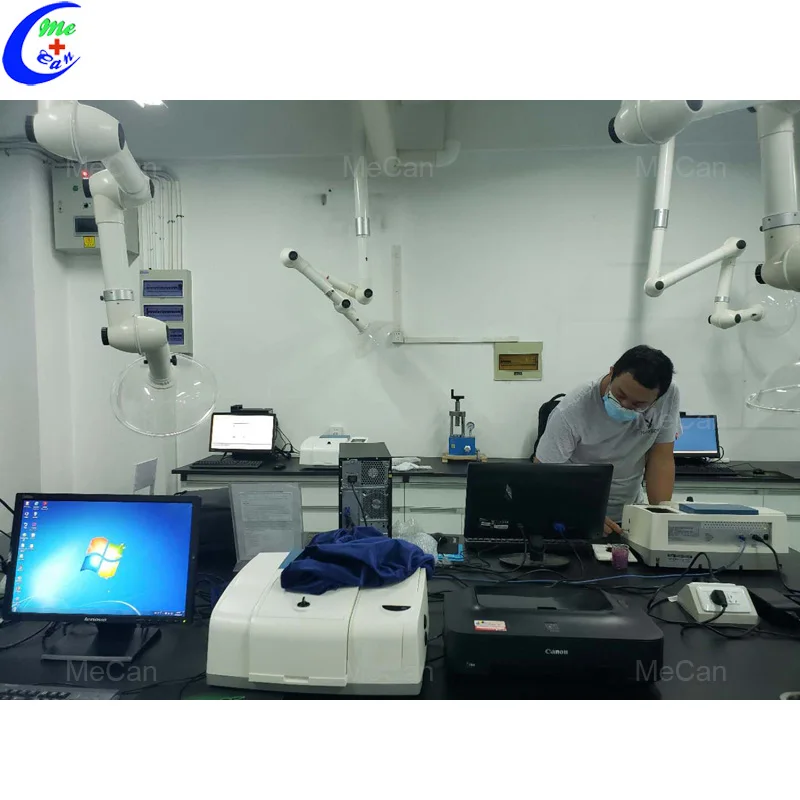 Portable High Resolution Ftir Spectrometer Buy Ftir Spectrometer,Ftir Spectrometer Price