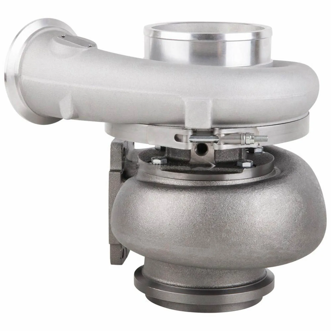 Tmf5502 Turbo For Detroit Diesel Truck Engine 60 23515635 4667135001s