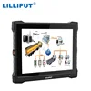 Lilliput 9.7 inch Multi Touch Capacitive Mobile Data Terminal for Vehicle Driver Management System