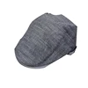 Big discount low price unisex winter hats peaked cap for adults