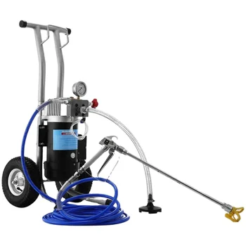 Ultra Max Ii 495 Pc Pro Electric Airless Sprayer Stand