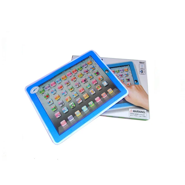 y pad english learning computer